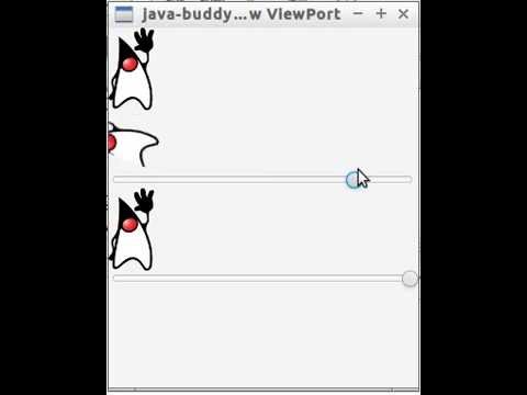 JavaFX: Set ViewPort & Rotate ImageView ๐ผ๏ธ