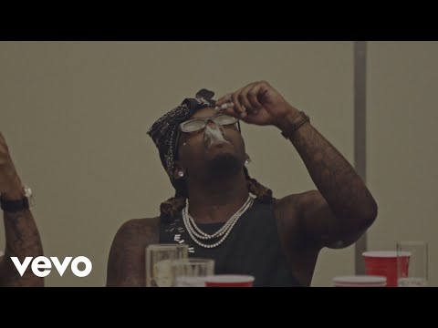 Offset - Back In That Mode ft. YFN Lucci