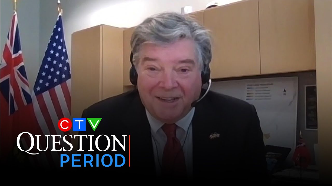 Will Canada-U.S. Trade Normalize? 🇨🇦🇺🇸