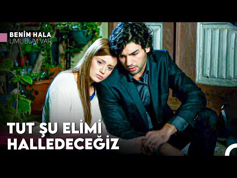 Sıcak Bastıran Manzaralar #2 - Benim Hala Umudum Var