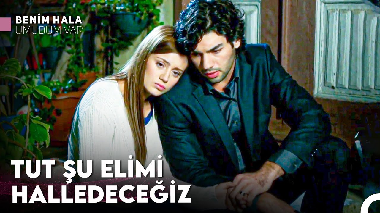 Sıcak ve Duygusal Anlar: Benim Hala Umudum Var #2 🌅