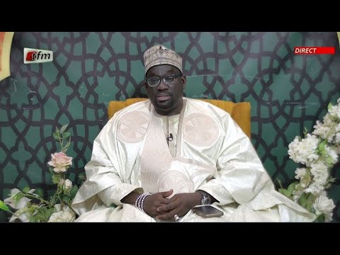 🚨🚨TFM LIVE : Siira - 31 Octobre 2025 - Pr : Oustaz Pape Hann