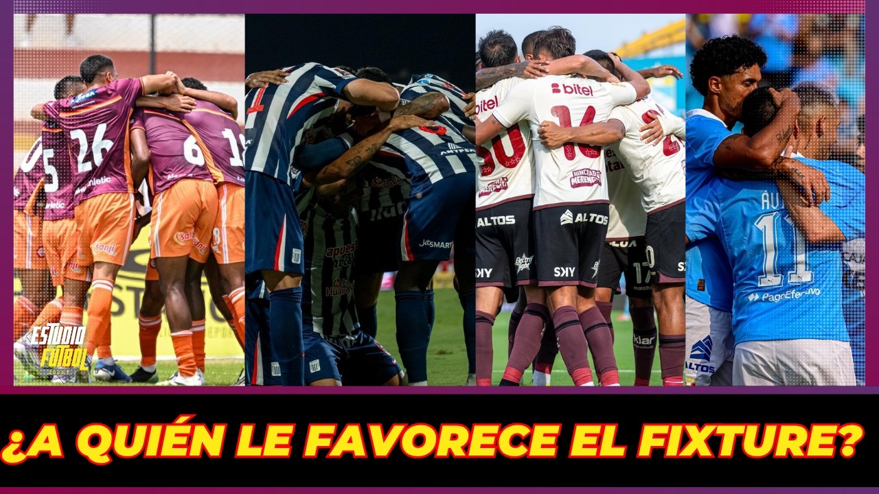 Alianza y U en prueba internacional ⚽