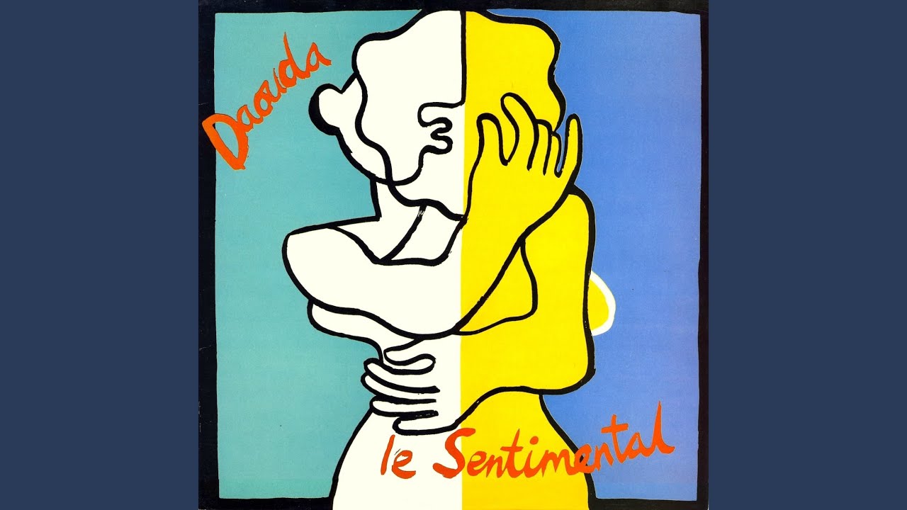 Mon Coeur Balance by Daouda (1985) 🎶