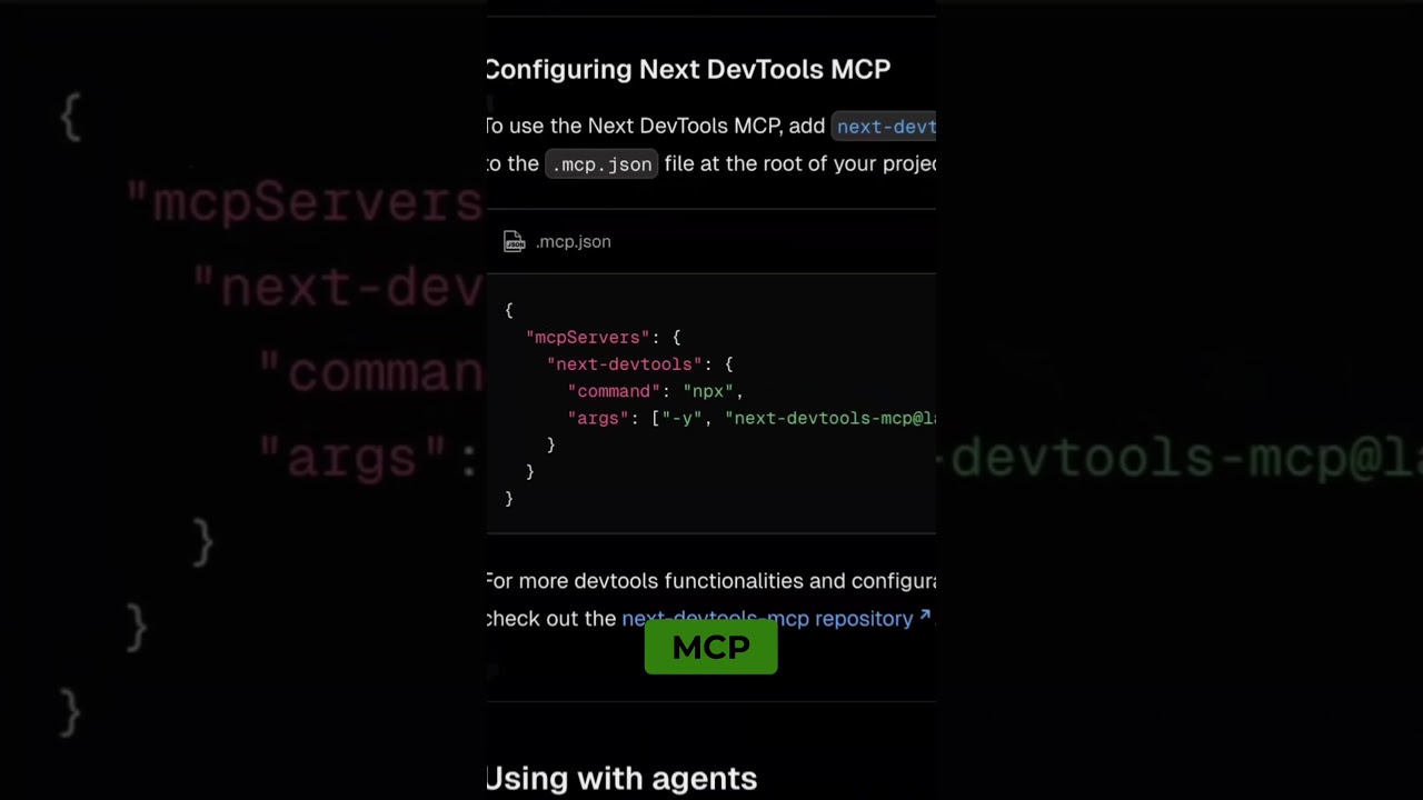 Next.js 16 Stable Release & New Features ⚡