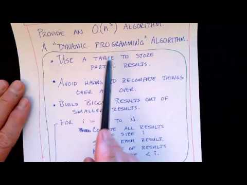 Lecture 61/65: Time Complexity Classes P And NP