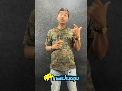 Unlocking the Power of Apache Hadoop: A Brief Introduction