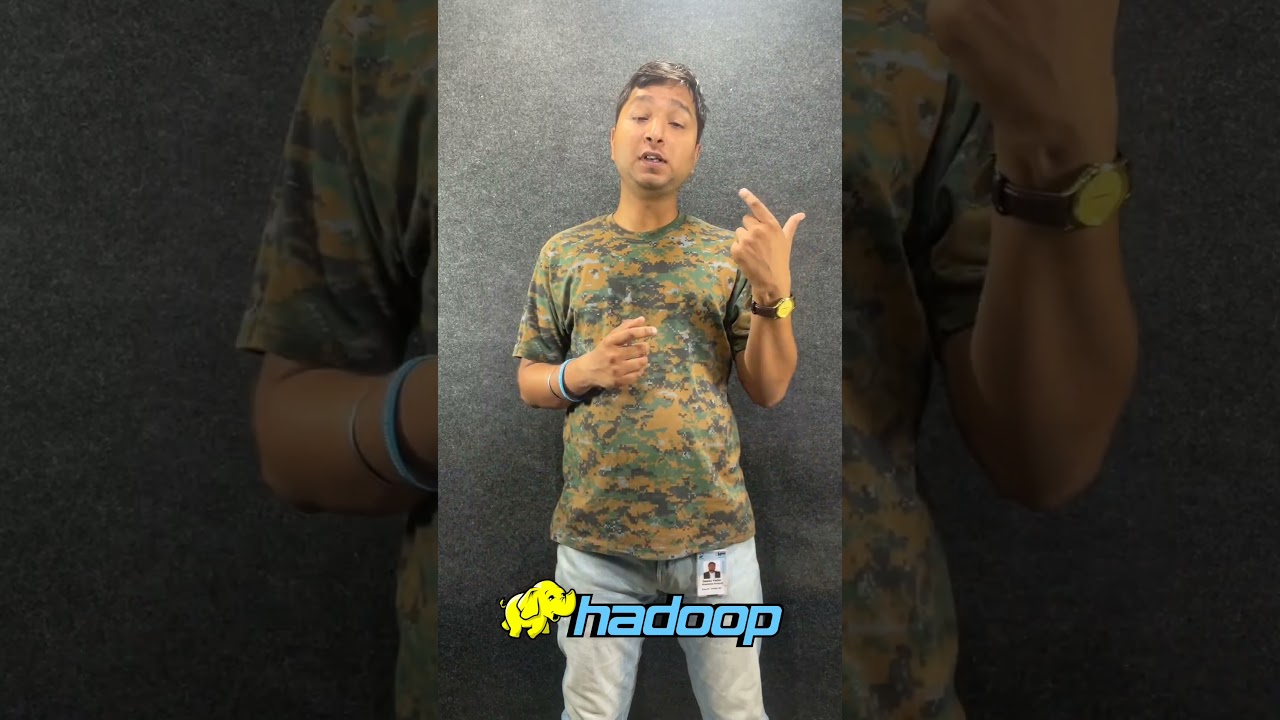 Unlock the Potential of Apache Hadoop: A Quick Beginner's Guide 🌐