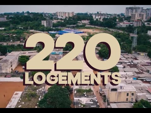 LE CLIP 220 LOGEMENTS (la série)