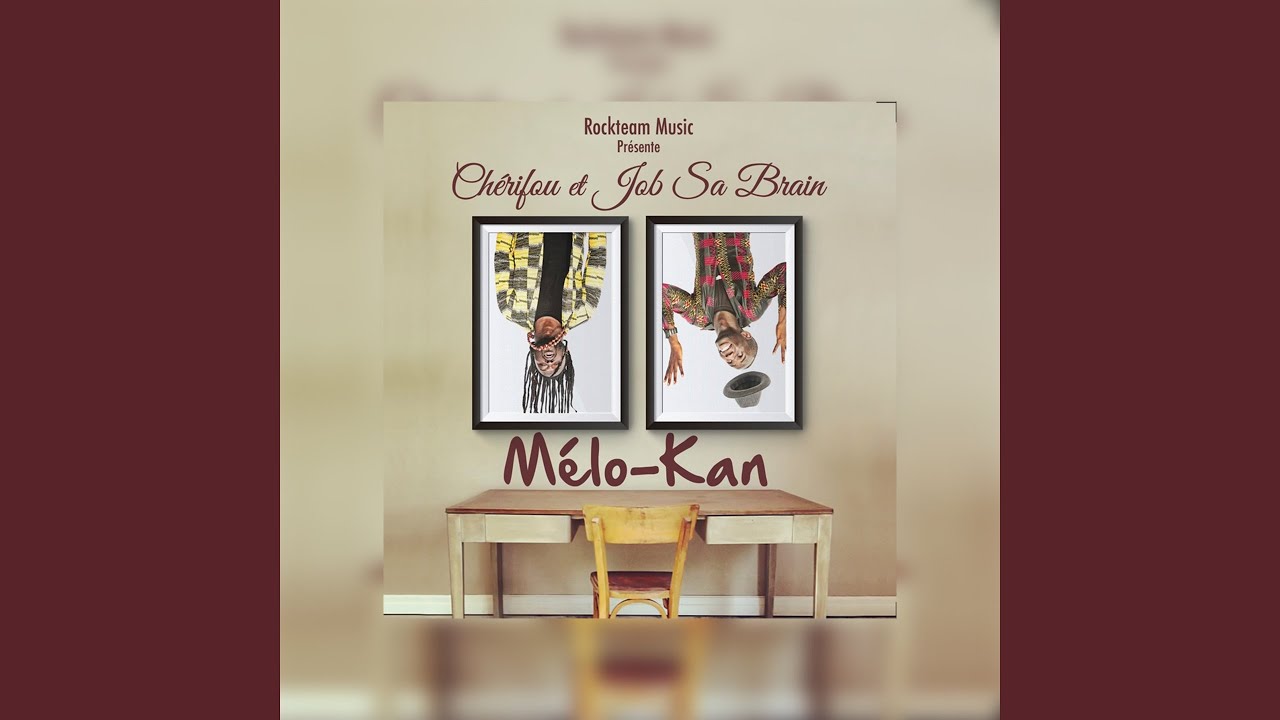 Linguère by Cherifou & Job Sa | Brain Melo-Kan 🎶