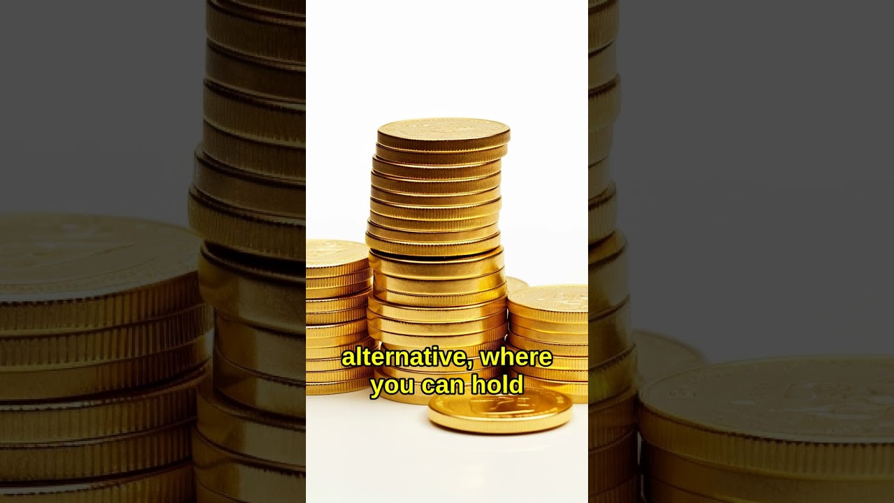 Gold IRA vs Traditional IRA: Secure Your Retirement 💰