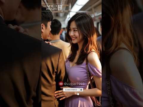 TOKYO Rush Hour Routine 🚇 Morning Crowd In Shinjuku Line | #tokyo #japan #commute