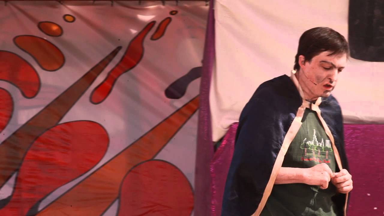 TEDxBlackRockCity: Dan Ariely on How Money Changes Us 💸