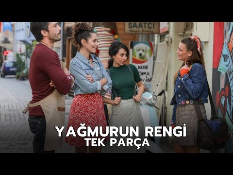 Yağmur Rengi  | Romantik Komedi