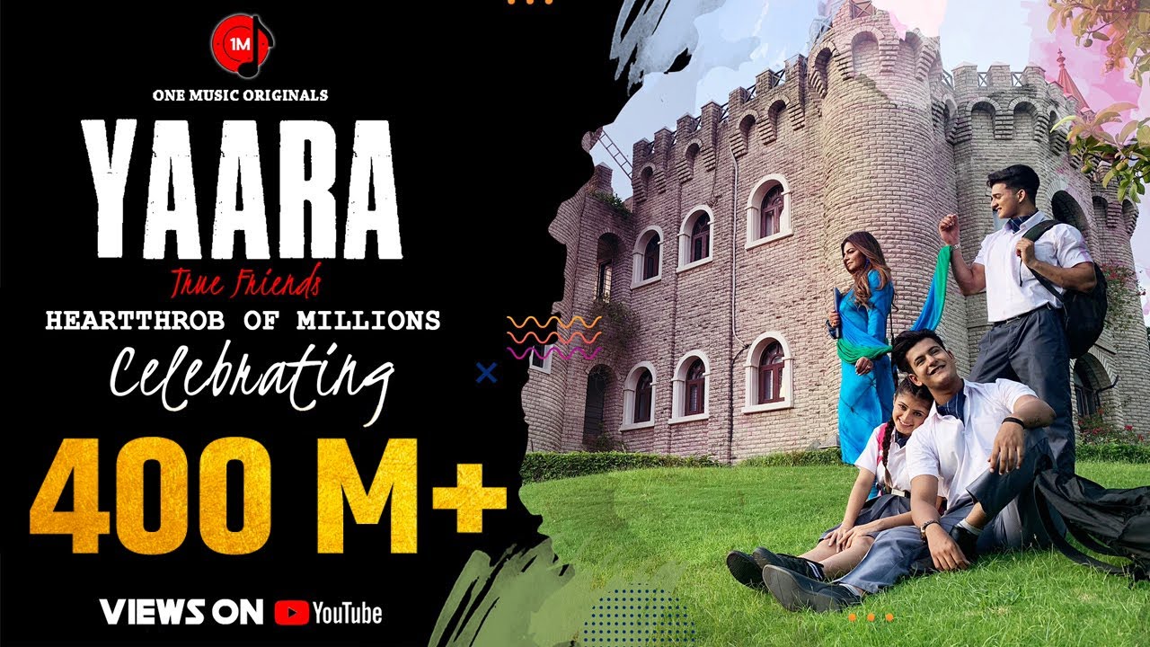 Yaara | Mamta Sharma & More | Hindi Love Song 2019