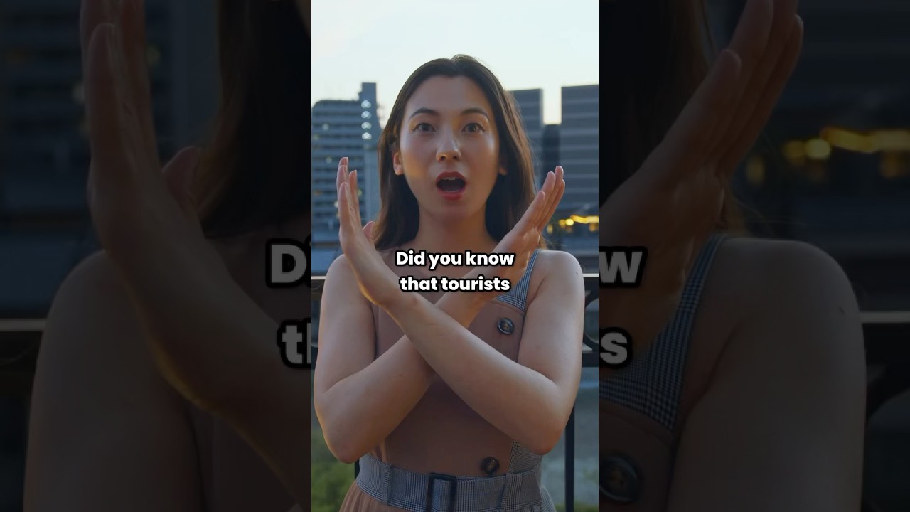 Enjoy Kyoto: Tourist Tips & Do's & Don'ts 🏯