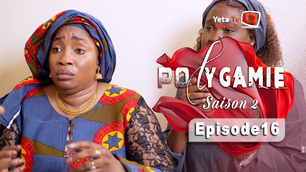 Polygamie Saison 2 Épisode 17 – VOSTFR & English | Streaming Gratuit sur YouTube 🎬