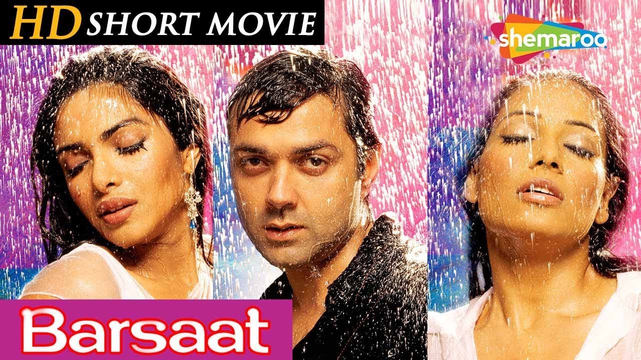 Barsaat (2005) HD Full Movie in 15 mins 🎬