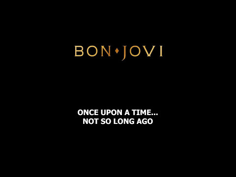 Bon Jovi - Livin' on a Prayer (Original) - Karaoke