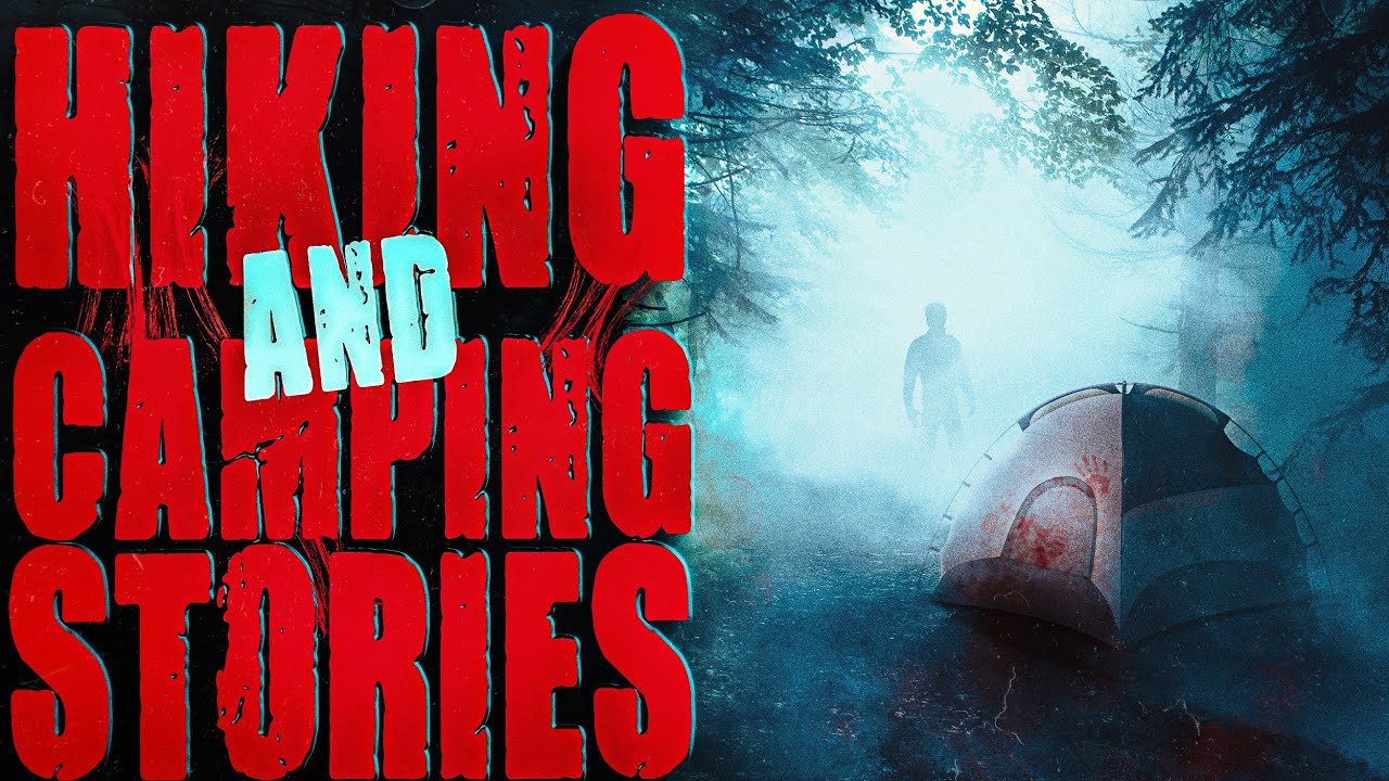 7 More True Scary Hiking & Camping Stories 😱