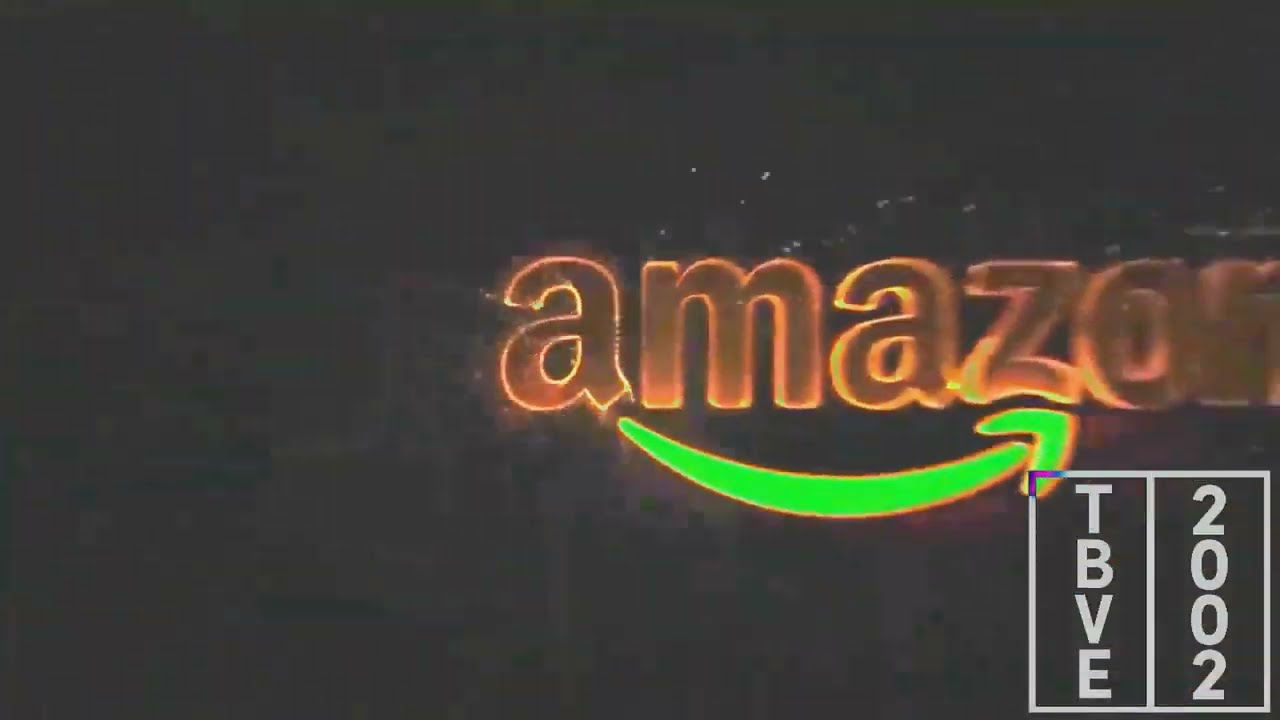 Amazon Studios (2015) & KET (1975) Effects 🎬