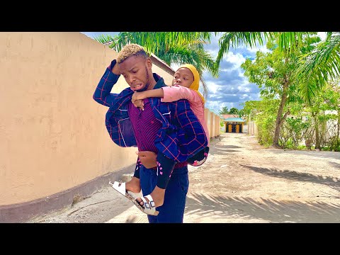 BABA WA HOVYO (@asmacomedian9021 ) #asma #clamvevo