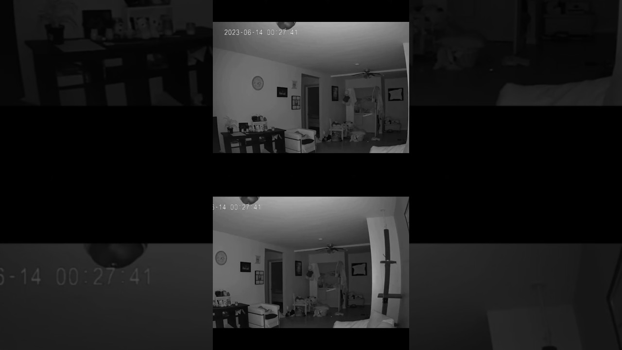 2025 Haunted House Footage in Saskatoon 2025 π»