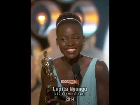 Best Supporting Actress (2000-2023)