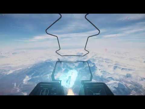 Kill - Star Citizen 3.9.1 Destruction Compilation
