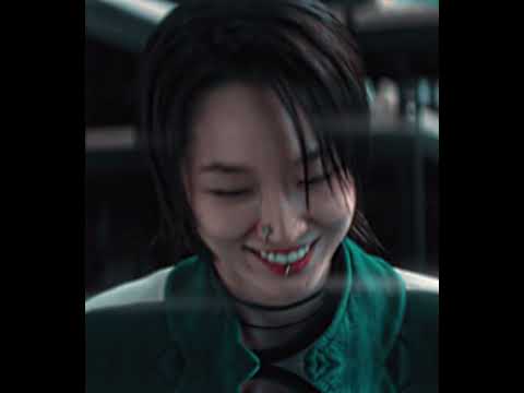 Song fits her so WELL - Player 380 "Squid Game - Season 2" Edit | Oxlade, Camila Cabello - KU LO SA