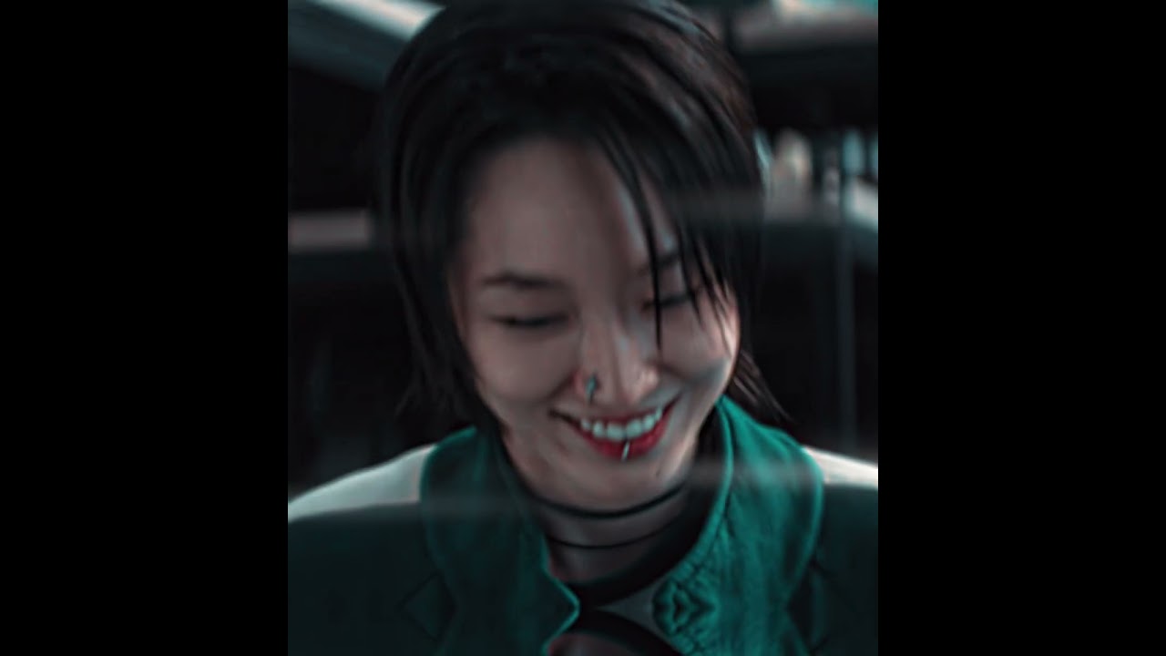 Perfect Song Match for 'Squid Game' Season 2 ๐ถ | Player 380 Edit Featuring Oxlade & Camila Cabello