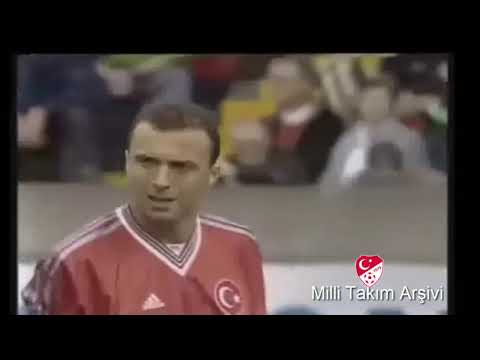 Arif Erdem's Hat-trick in Turkey's 3-0 Win over N. Ireland ⚽