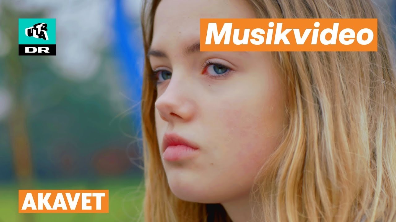 Lad det brænde | Akavet Musikvideo 🔥