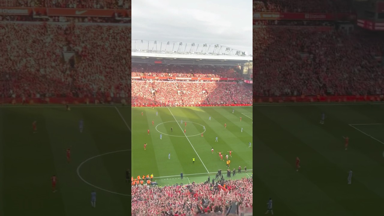 Liverpool Wins English Title in Thrilling Match π