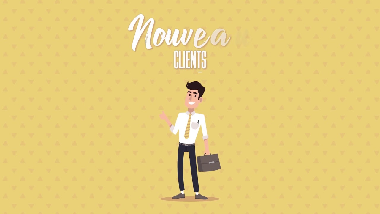 La vidéo marketing expliquée en motion design
