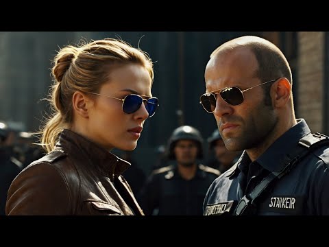 Jason Statham | Blockbuster Movie 2025 | Hollywood movieih888#actionmovies