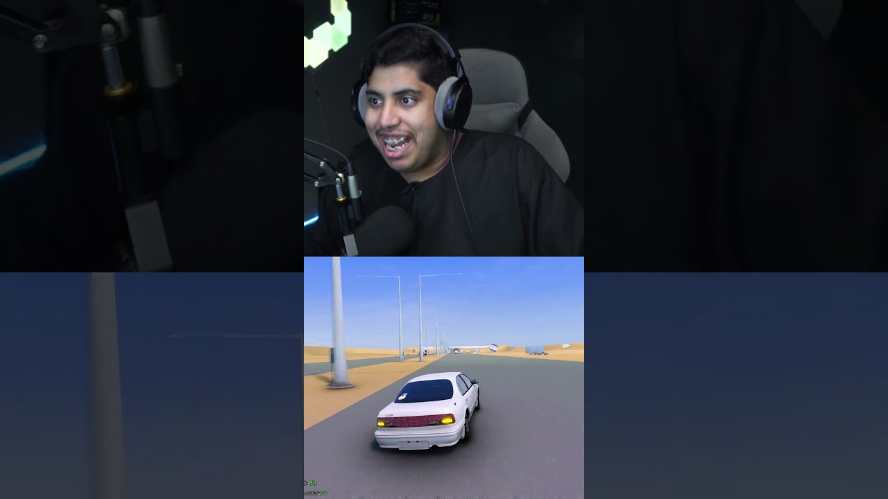 هجولة مكسيما 1999 لعيون حاتم ركان 🚗