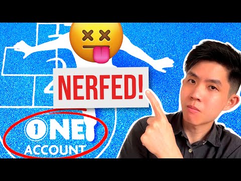 Big DROP in UOB One Interest!! What I’m Doing