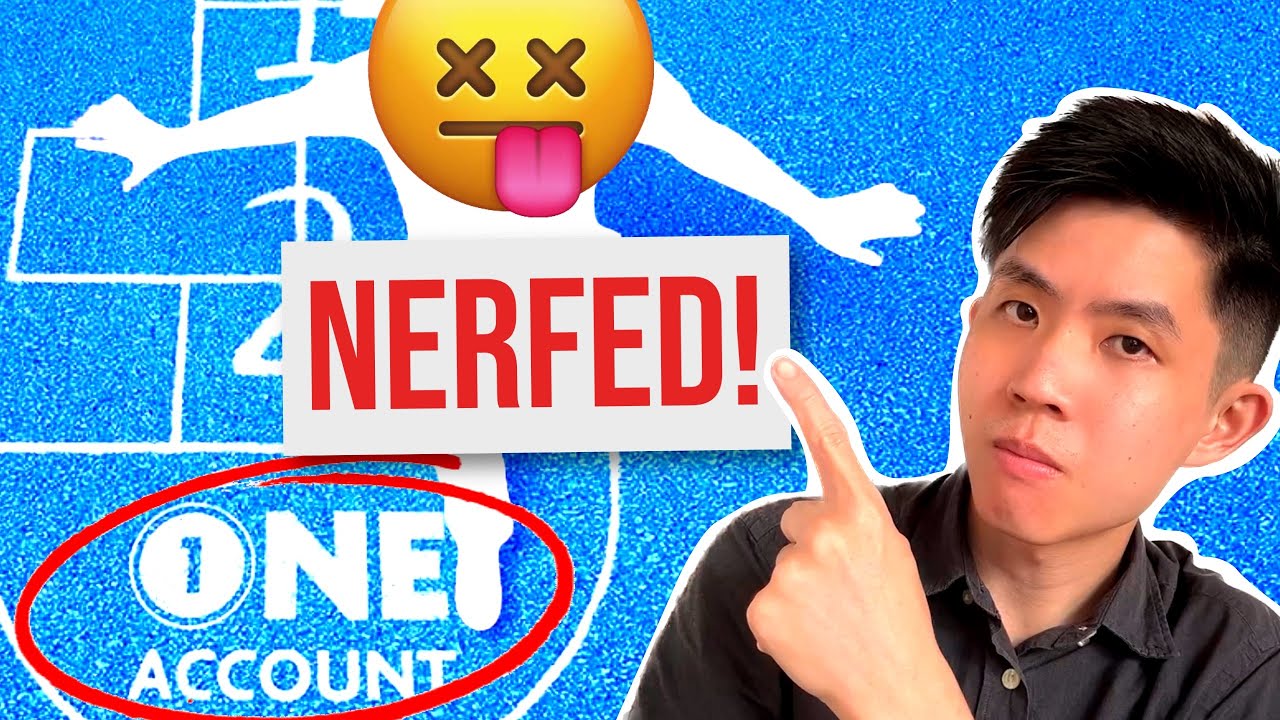 UOB One Interest Rates Slashed from May 2024 ā What You Need to Know š”