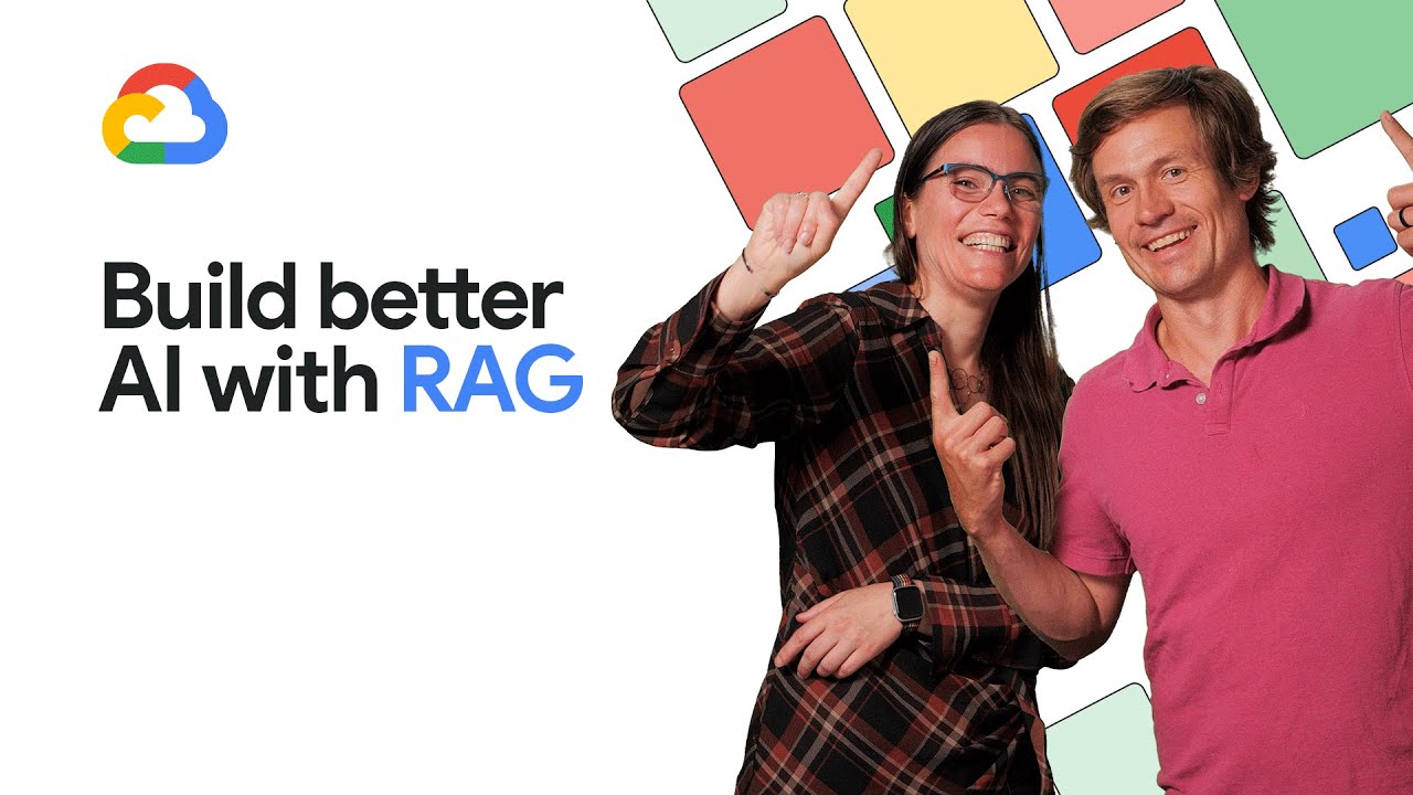 Master Retrieval Augmented Generation (RAG) for Smarter AI 🔍