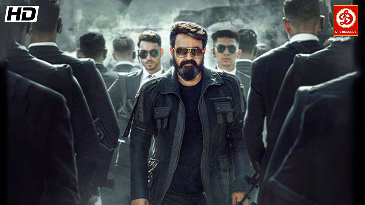 Big Brother 2020 Hindi Dubbed Action Movie 🎬