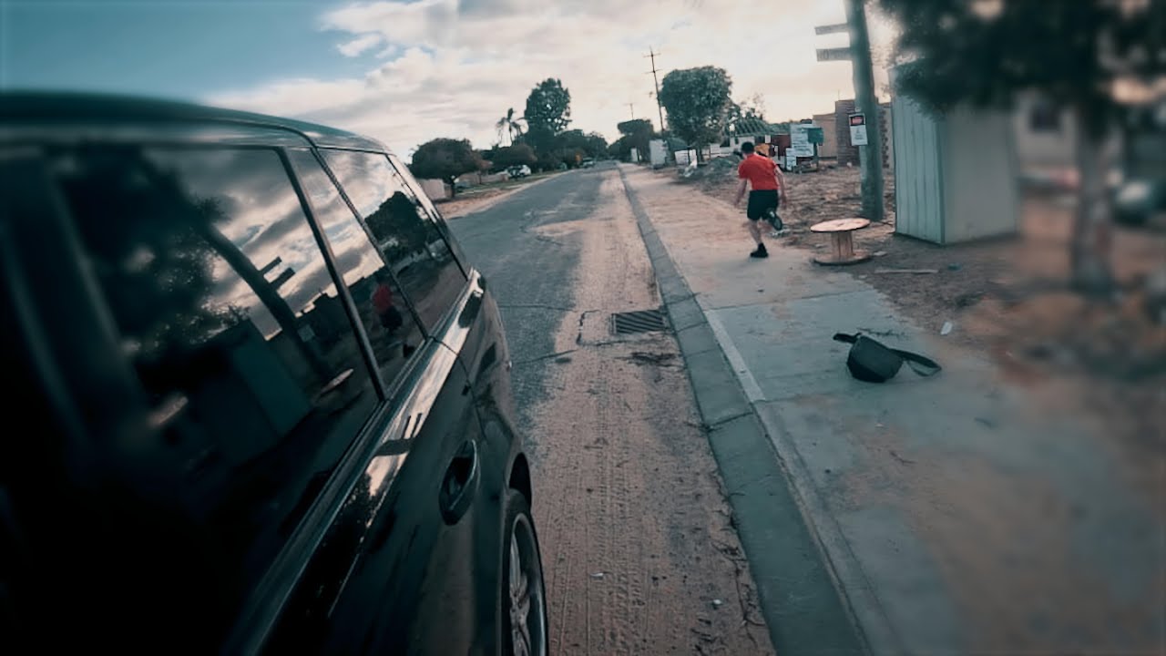 Complete - 'Without A Trace' & New Album 'Nothing To Show' Out Now 🎶