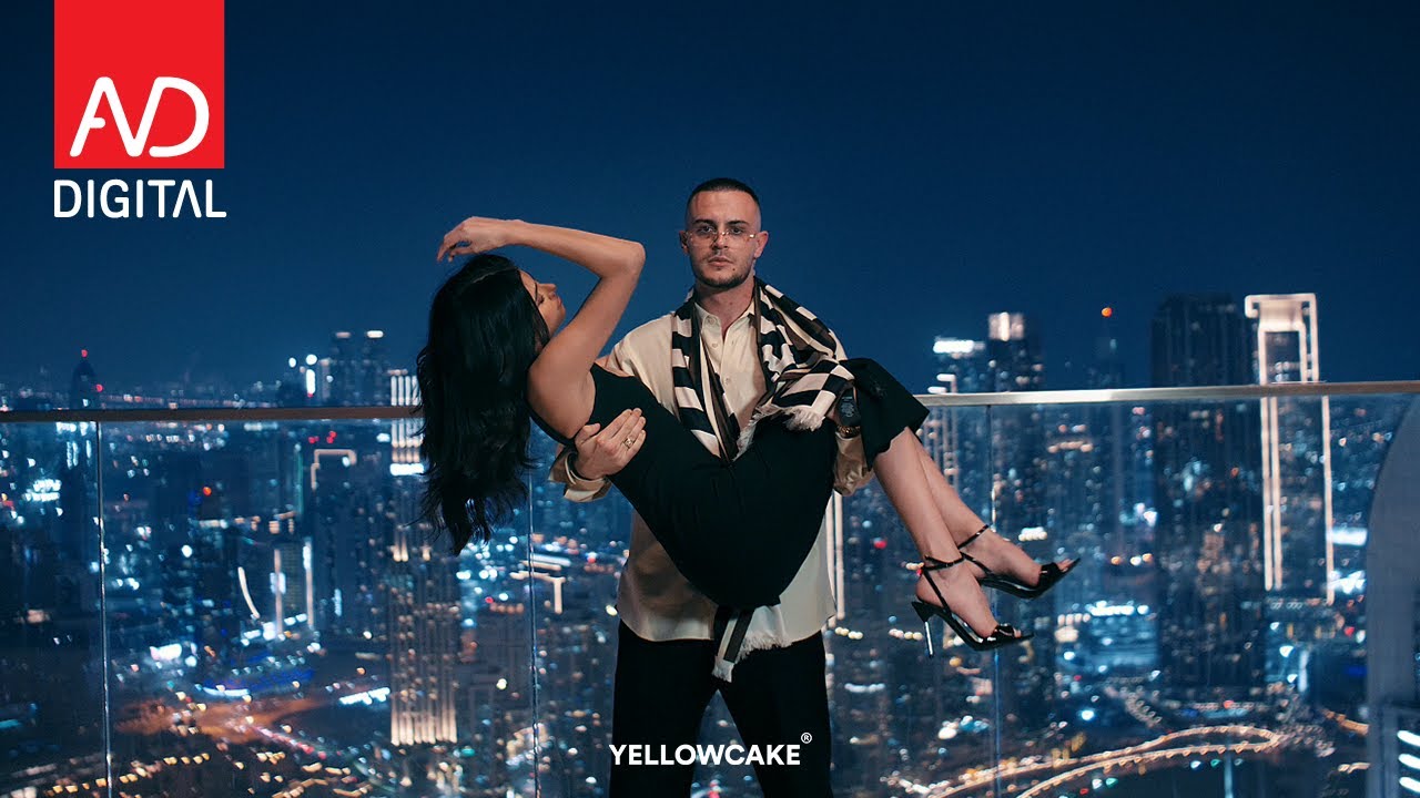 Don Xhoni - Yakuza π΅