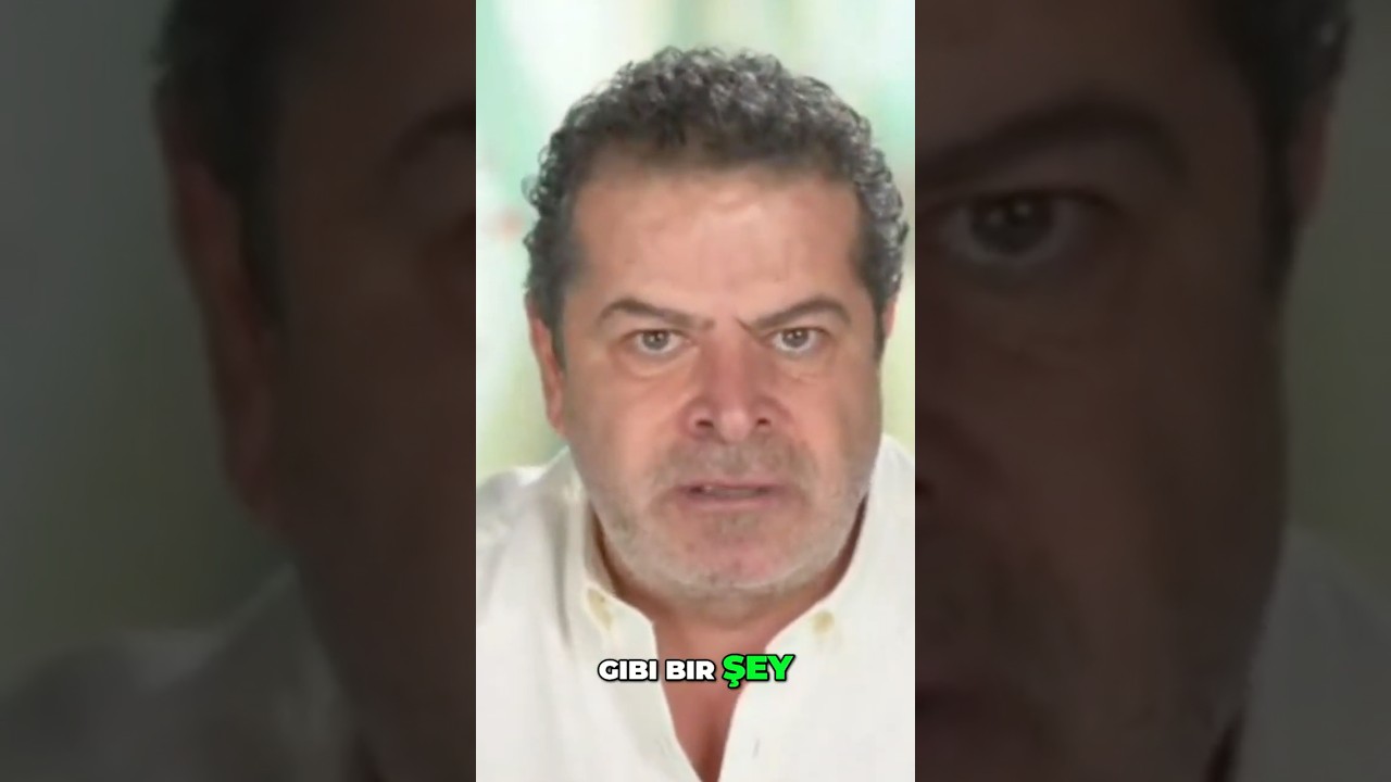 Influencer Düzeni Çöküyor Mu?  #cüneytözdemir #gündem #sondakika #canlı #haber