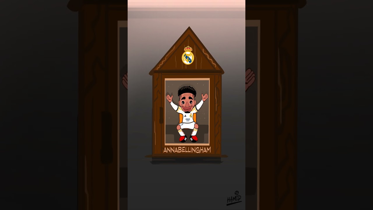 La Liga: Girona vs Real Madrid Tonight at Bernabéu