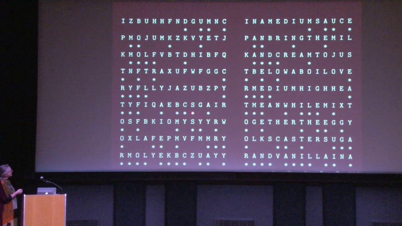 Unlocking Secrets: How Mathematics Breaks Codes & Reveals Patterns 🔍