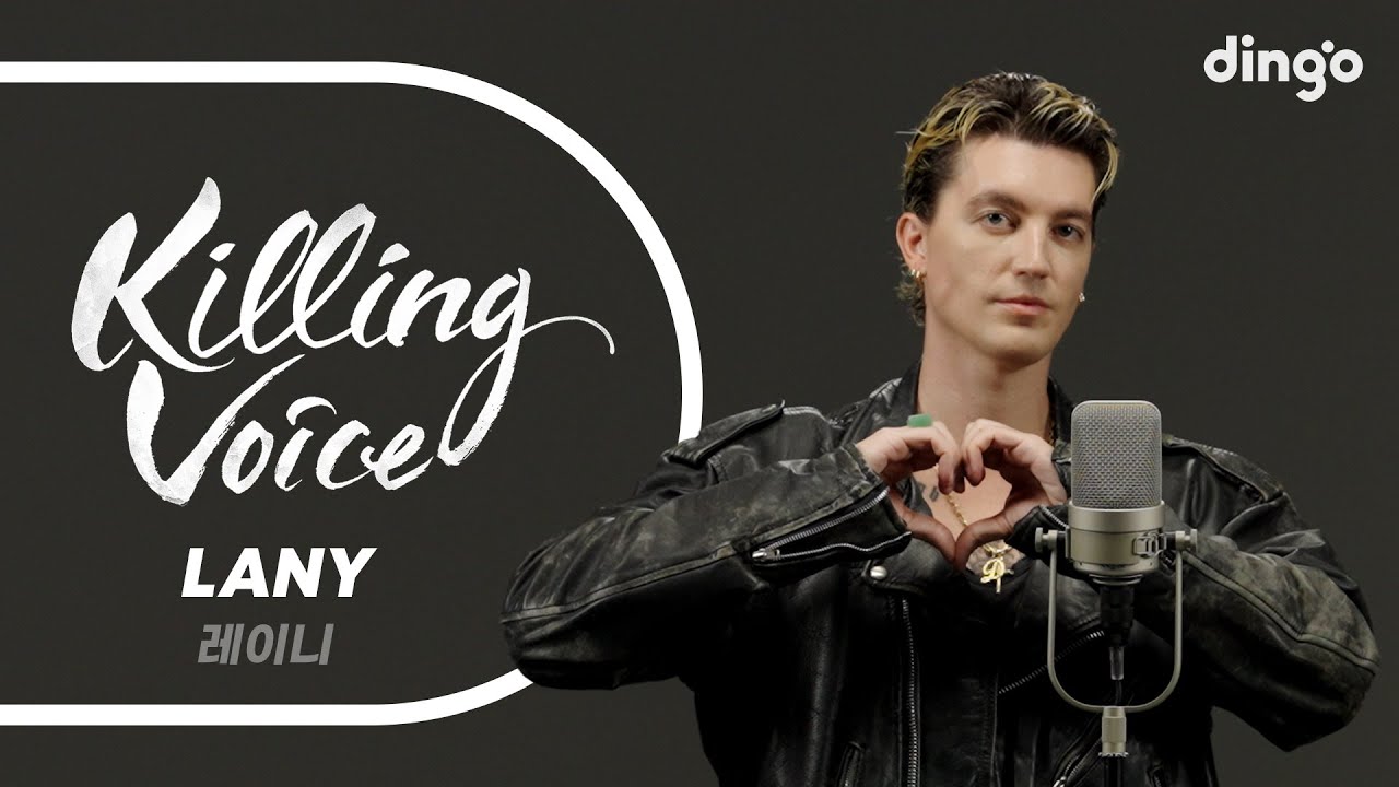 LANY Live Performances: dna, Malibu Nights & More 🎶