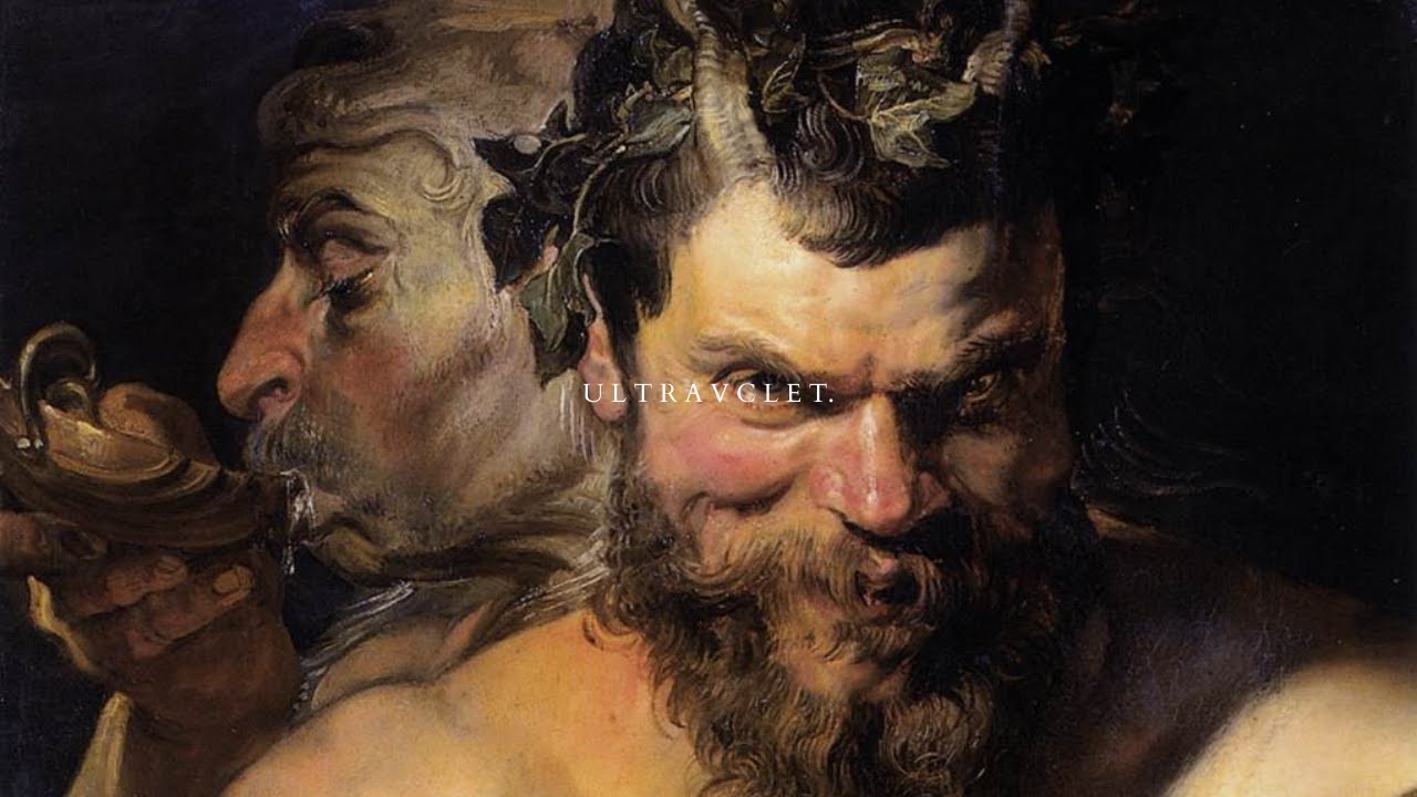 Feel Like a 19th Century Villain: Part 2 🎩