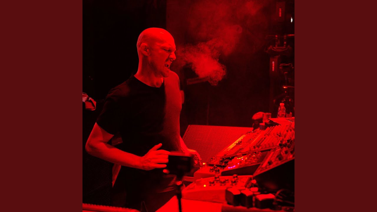 Paul Kalkbrenner - No Goodbye (Extended Version) 🎶 | Official Audio