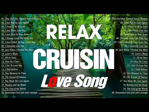 The Best Songs Of Beautiful Old Evergreen Love Songs π» Golden Oldies Cruisin Love Songs 70s 80s 90s